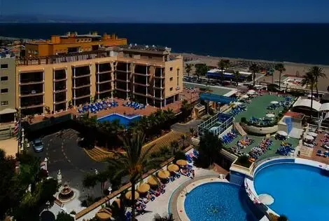 Hôtel Sol Don Marco torremolinos ESPAGNE