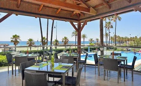 Hôtel Sol Principe torremolinos ESPAGNE