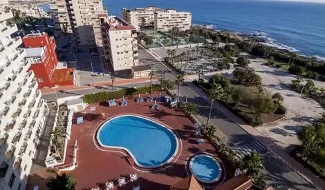 Hôtel Playas De Torrevieja torrevieja ESPAGNE
