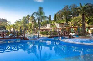Espagne-Tossa De Mar, Club Golden Bahia de Tossa & Spa 4*