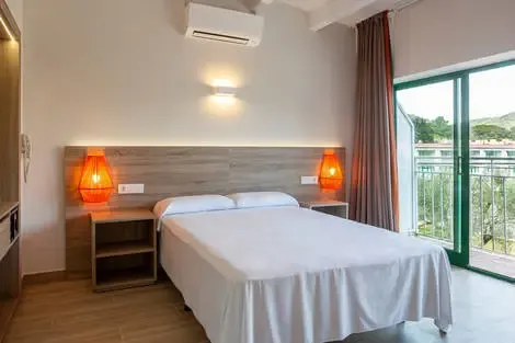 Chambre Appartement 2-4