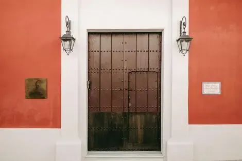 Hôtel Palacio San Fernando utrera ESPAGNE