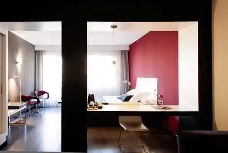 Hôtel Dimar valence ESPAGNE