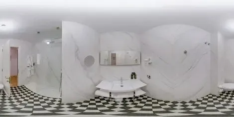 Hôtel Sh Hotel Boutique Ingles Valencia valence ESPAGNE