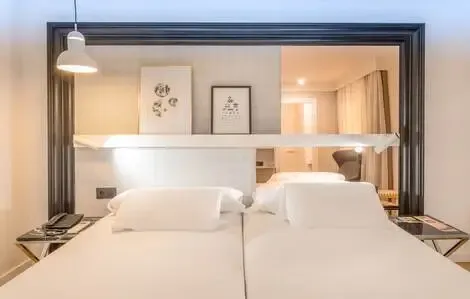 Hôtel Sh Ingles Hotel valence ESPAGNE