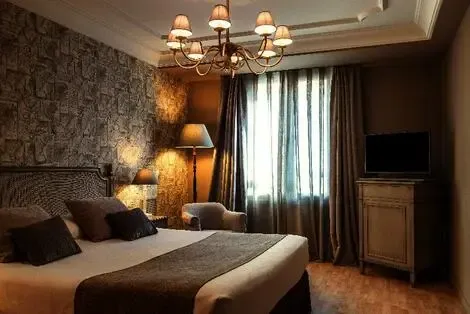 Hôtel Vincci Lys valence ESPAGNE
