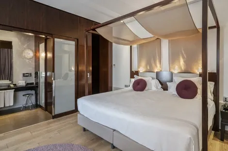 Hôtel Vincci Palace Hotel valence ESPAGNE