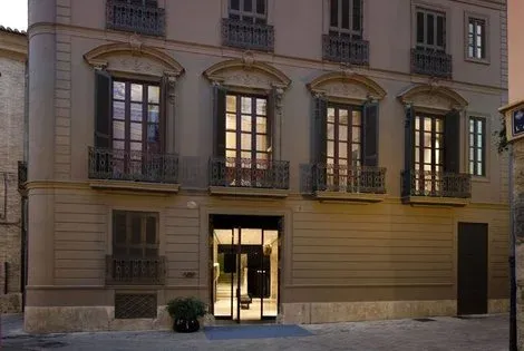 Hôtel Caro Hotel valence ESPAGNE