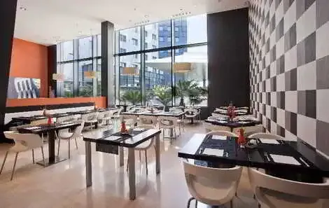 Hôtel Ilunion Aqua 3 valence ESPAGNE