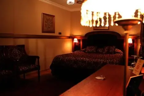 Hôtel Melia Plaza Hotel valence ESPAGNE