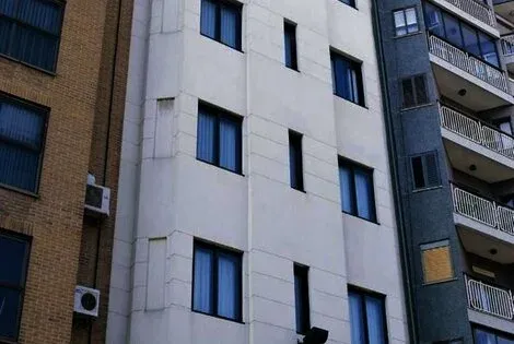 Hôtel Villacarlos valence ESPAGNE