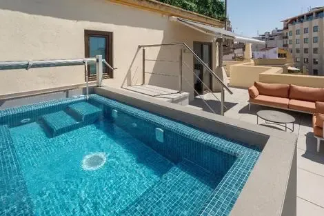 Hôtel Catalonia Excelsior valence ESPAGNE