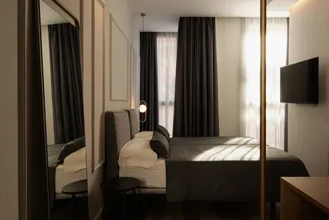Hôtel Conqueridor valence ESPAGNE