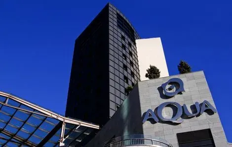 Hôtel Ilunion Aqua 3 valence ESPAGNE