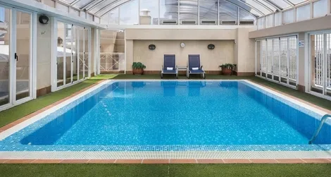 Hôtel Nh Center valence ESPAGNE