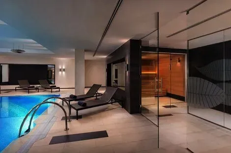 Hôtel The Westin Valencia valence ESPAGNE