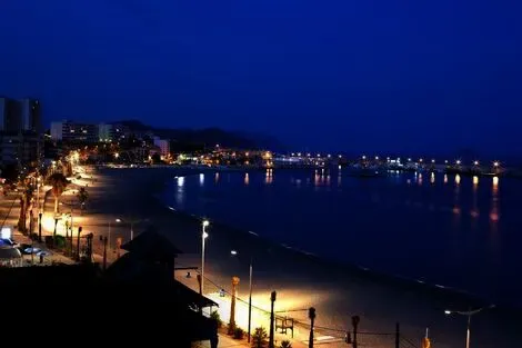 Hôtel Allon Mediterrania villajoyosa ESPAGNE