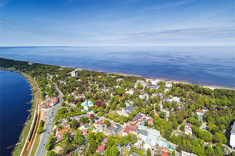 Jurmala