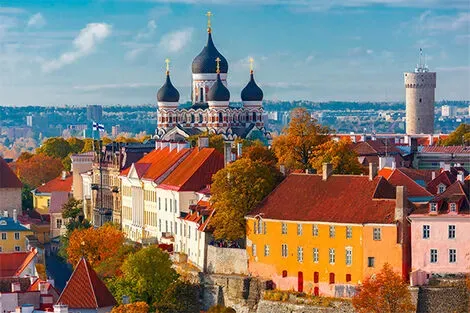 Tallinn