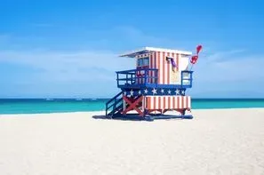 Etats-Unis-Miami, Hôtel Séjour Découverte de Miami 3*