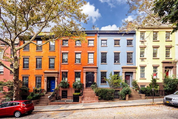 Etats-Unis : Hôtel Ôcity Xperience Comfort Inn Prospect Park Brooklyn