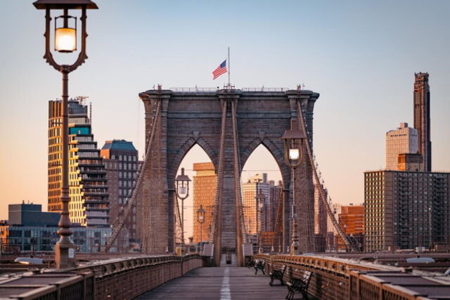 vol+hotel Sejour ÔCITY XPERIENCE COMFORT INN PROSPECT PARK BROOKLYN 3* Etats-Unis New York