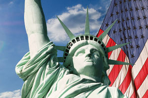 Etats-Unis-New York, Hôtel à New York avec visites : Réveillon du Nouvel An