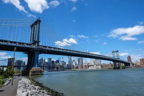 partir en vacances en novembre : new york