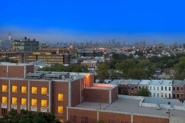 vol+hotel Sejour WYNDHAM GARDEN BROOKLYN SUNSET PARK 4* Etats-Unis New York