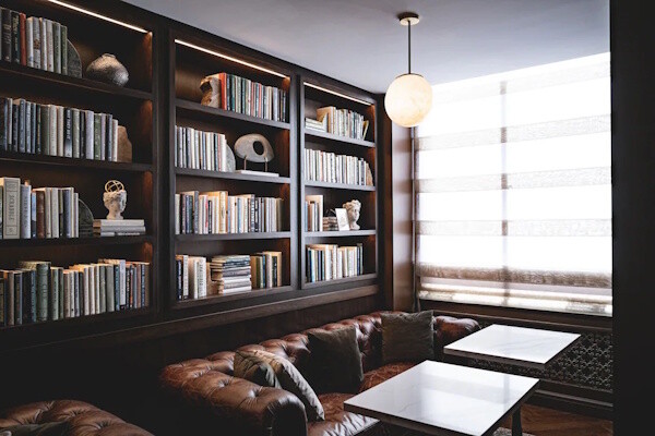 Etats-Unis : Hôtel Beacon Grand Union Square