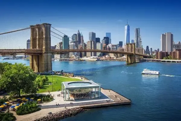 séjour ETATS-UNIS - Hôtel Even Brooklyn