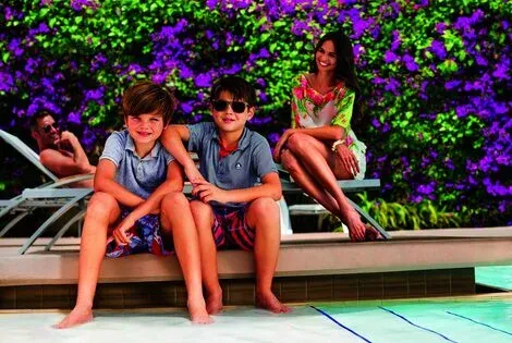 Hôtel Biltmore Hotel coral_gables ETATS-UNIS