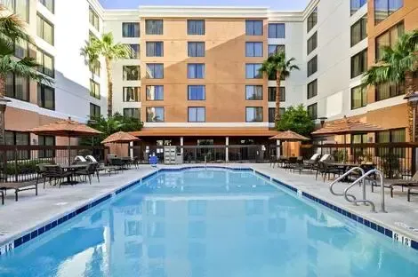 Hôtel Hyatt Place downtown_las_vegas ETATS-UNIS