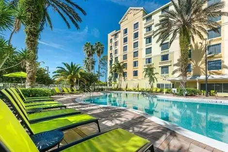 Hôtel Comfort Suites Maingate East kisseemme ETATS-UNIS