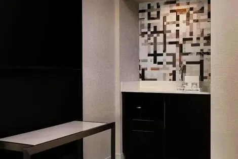 Hôtel Las Vegas Marriott las_vegas ETATS-UNIS