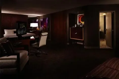 Hôtel Mgm Grand las_vegas ETATS-UNIS