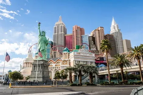 Autotour Park Discovery Budget las_vegas Etats-Unis