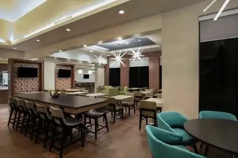 Hôtel Hilton Garden Inn Las Vegas City Center las_vegas ETATS-UNIS