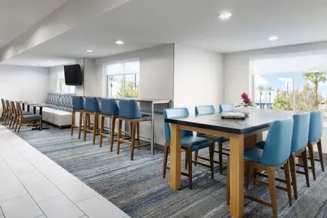 Hôtel Holiday Inn Express Las Vegas las_vegas ETATS-UNIS