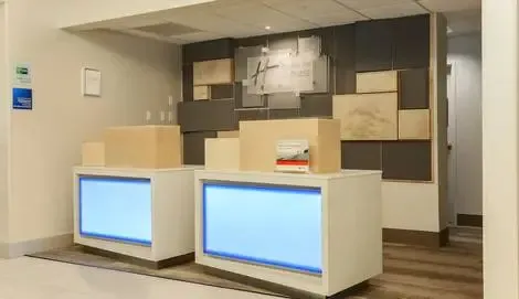 Hôtel Holiday Inn Express Las Vegas las_vegas ETATS-UNIS