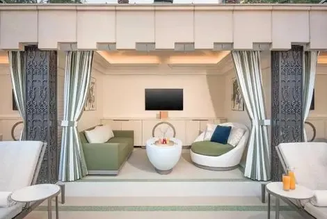 Hôtel The Palazzo las_vegas ETATS-UNIS