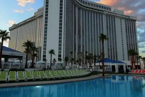 Hôtel Westgate Las Vegas Resort & Casino las_vegas ETATS-UNIS