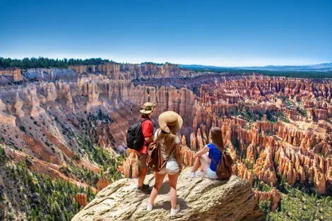 Bryce Canyon