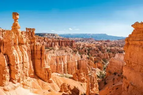 séjour Etats-Unis - Circuit Beautés de la Côte Ouest Américaine