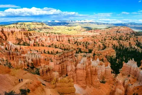 Bryce Canyon