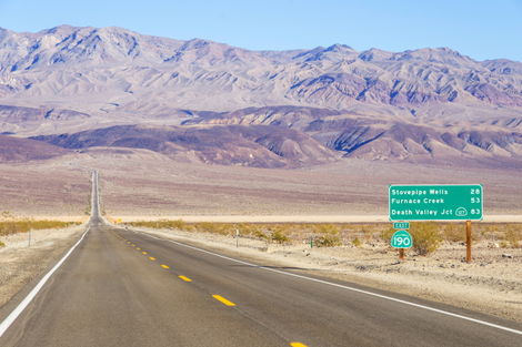 Death Valley