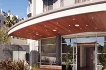 Hôtel Angeleno los_angeles ETATS-UNIS