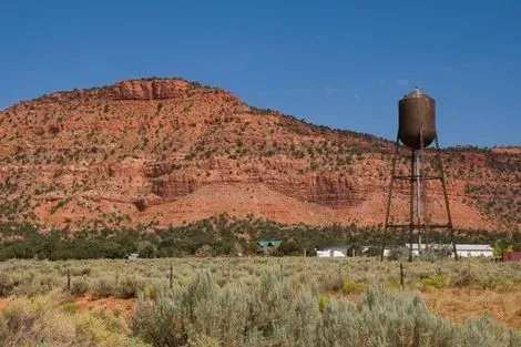 Kanab