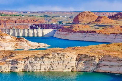 Lac Powell