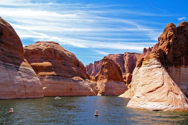 séjour Etats-Unis - Circuit Splendeurs de l'Ouest des USA